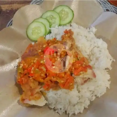 Gambar Makanan Ayam Geprek Paninsula, Pekanbaru 8