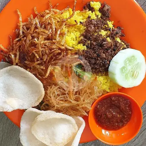 Gambar Makanan MTV Bakso, Tomohon Utara 16