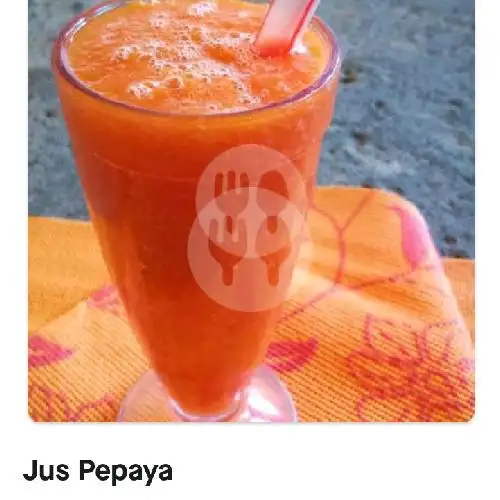 Gambar Makanan ANEKA JUS, Depsos Raya 19