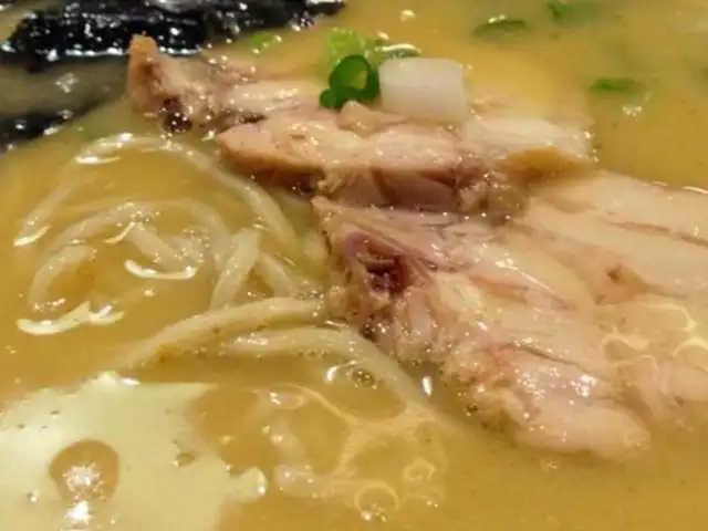 Tokyo Ramen Food Photo 2