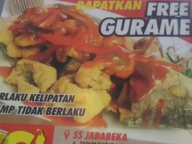 Gambar Makanan Selera Sambal Restaurant 3