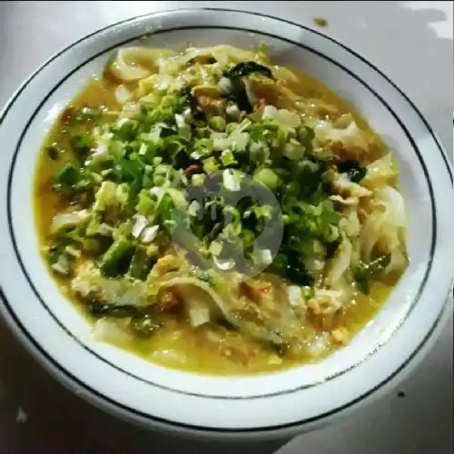 Gambar Makanan Nasi Goreng Kebuli Bakmi Jogja Pak De Dul, Arif Rahman 15