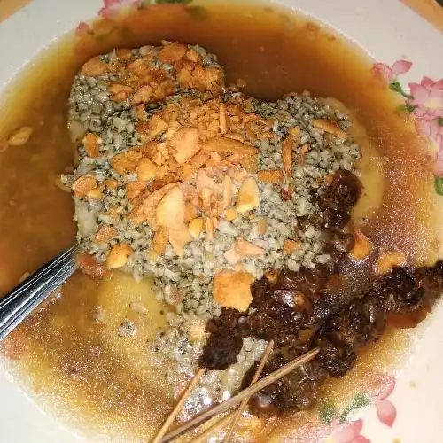Gambar Makanan Pawon Dhe Chef Shanum, Kembang Kuning 8