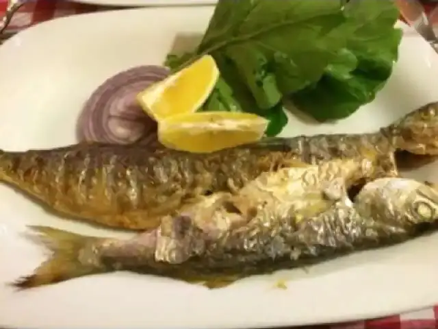 Beşiktaş Çarşı Balık Restoran'nin yemek ve ambiyans fotoğrafları 55