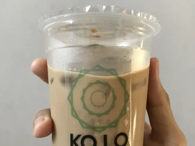 Gambar Makanan KOLO Kopi Lokal 9