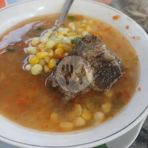 Gambar Makanan Depot Mami Khe, Palu Selatan 17