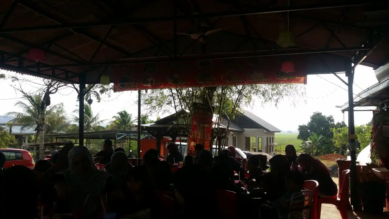 Restoran Finaz Sri Badong