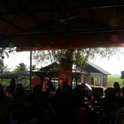 Restoran Finaz Sri Badong