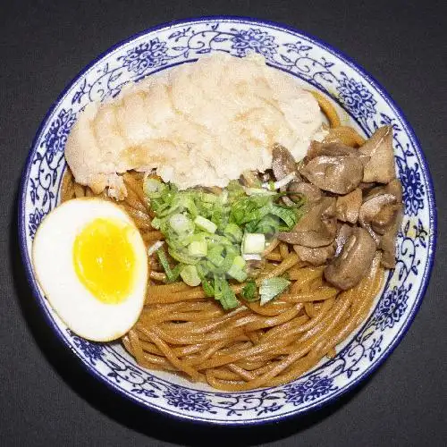 Gambar Makanan Po Noodle Bar, Senopati 1