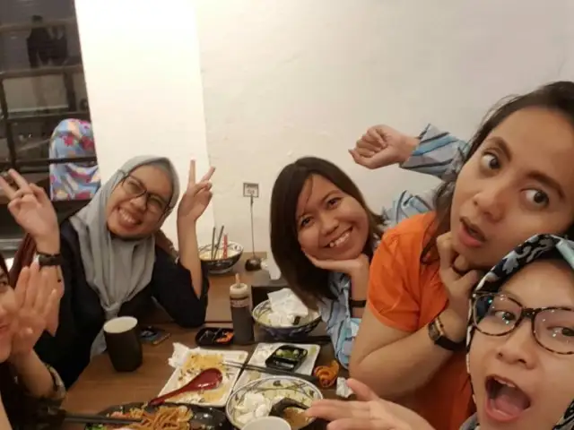 Gambar Makanan Marugame Udon & Tempura 4