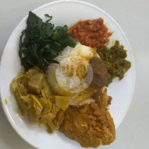 Gambar Makanan RM Sepakat Jaya  3