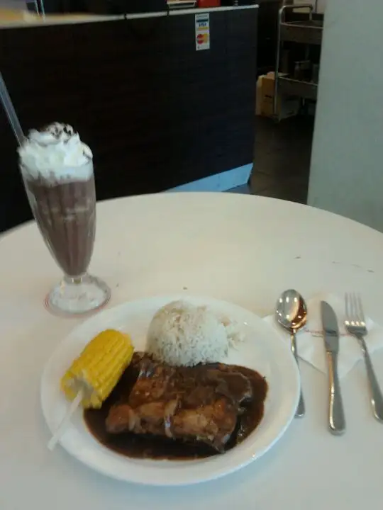 Secret Recipe Food Photo 12