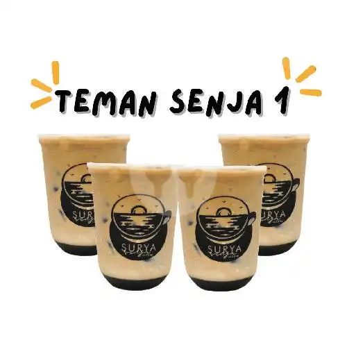 Gambar Makanan Surya Senja Coffee, Batununggal Permai 5