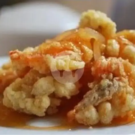 Gambar Makanan Nasi Goreng Seafood Pondok Teduh 14