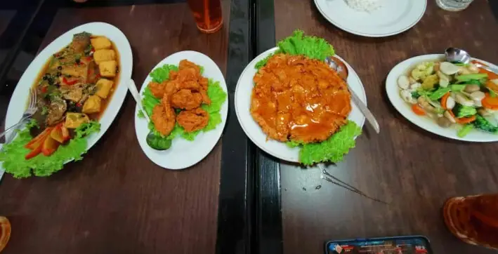 Gambar Makanan MangkokMas(GoldenBowl) 7