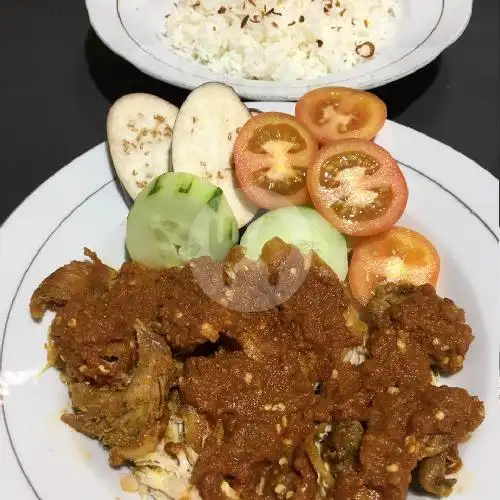 Gambar Makanan Bakso Iga Sapi Hj. Tiara, Kelayan 8