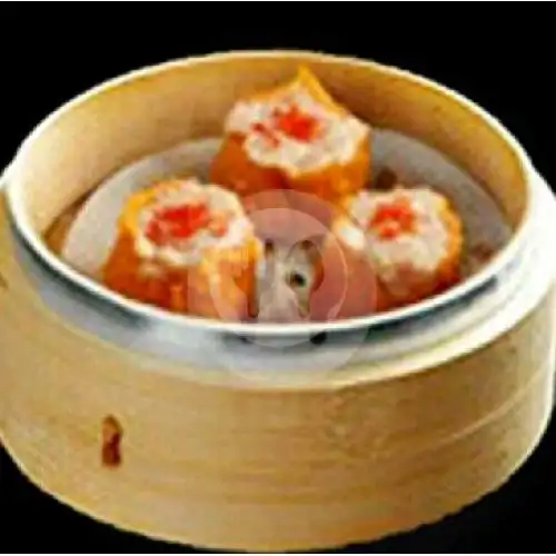 Gambar Makanan 123 Dim Sum, Klandasan Ilir 8