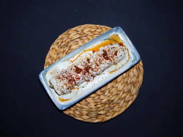 Çağla Tantuni