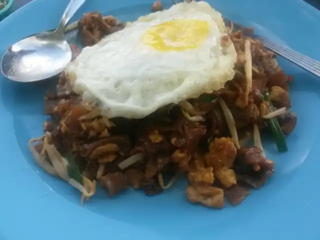 Pak Mat Nasi Goreng Rendang Kerang Food Photo 10