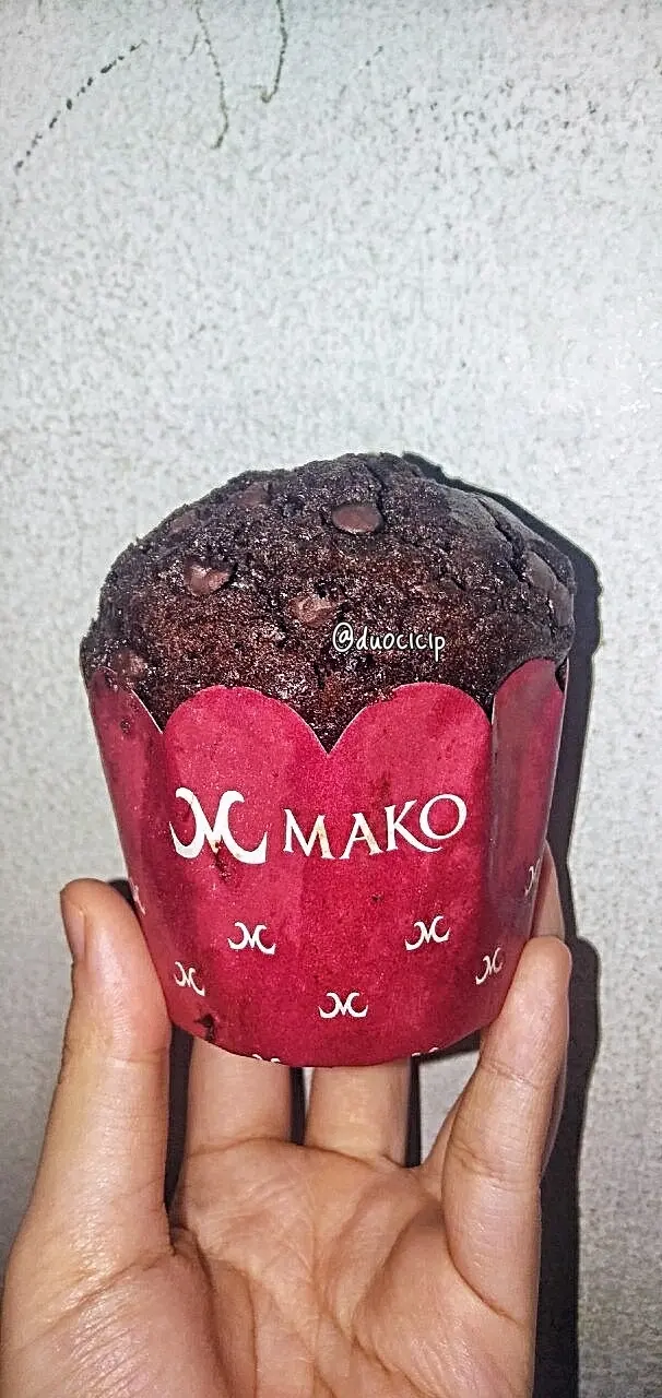 Gambar Makanan Mako Cake & Bakery 4