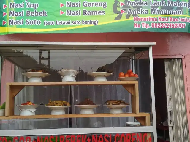 Gambar Makanan Warung Ibu Hera 1