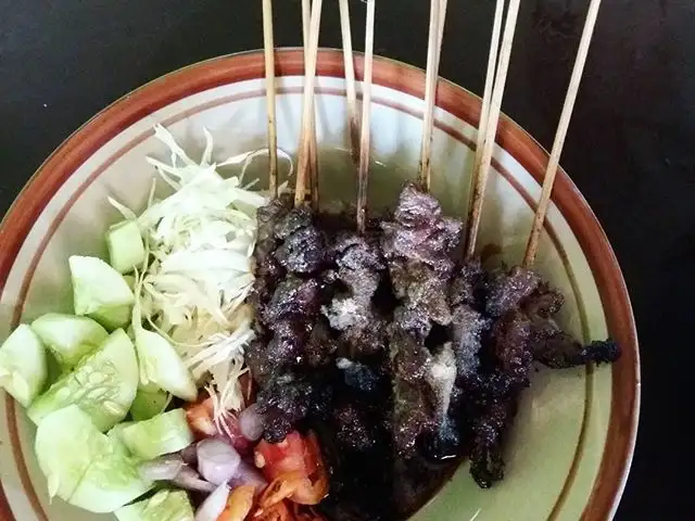 Gambar Makanan SatePakRahmat 6