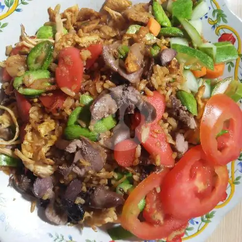 Gambar Makanan Nasi Goreng Selara Malam, Cikarang 9