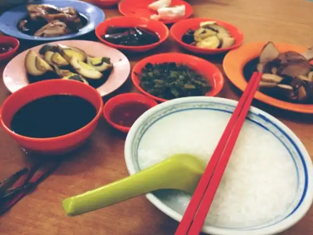 Tai Buan Porridge Food Photo 16