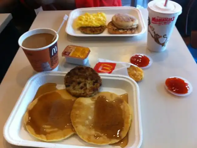 McDonald's Food Photo 3