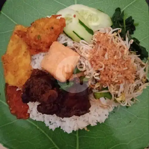 Gambar Makanan Warung Nasi Jawa Timur Berkah 3