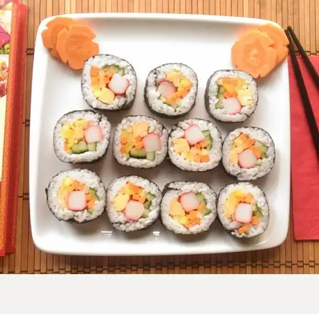 Sushi34'nin yemek ve ambiyans fotoğrafları 9