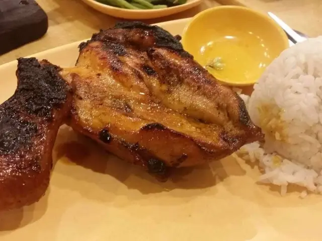 Chicken Deli Food Photo 8