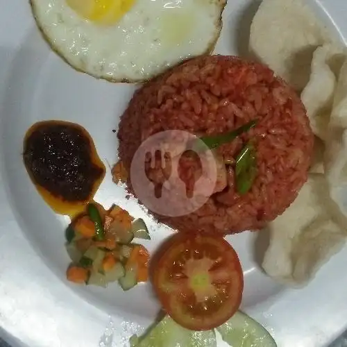 Gambar Makanan Kedai Pcpi Dpd Sumsel,rumah Panggung Darussalam Jln K.h.ahmad Dahlan  11