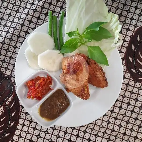 Gambar Makanan Depot Nasi Ayam Bu Ema, Imam Munandar 6