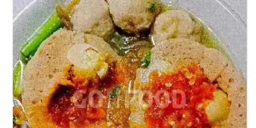 Bakso Mabruuk A Barna Gg. Keceng, Cipayung