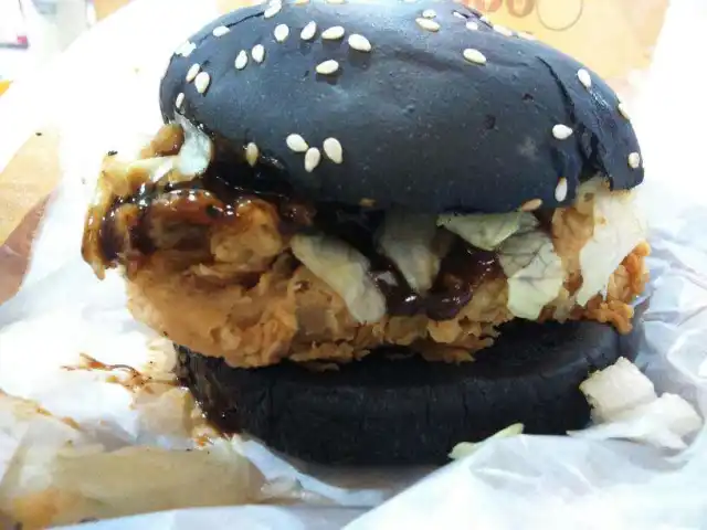 Gambar Makanan Burger King 10