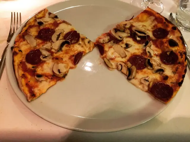 Da Mario Ristorante & Pizzeria'nin yemek ve ambiyans fotoğrafları 66