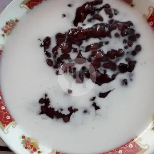 Gambar Makanan Bubur Kacang Hijau Cak Rul, Tanjung Karang 5