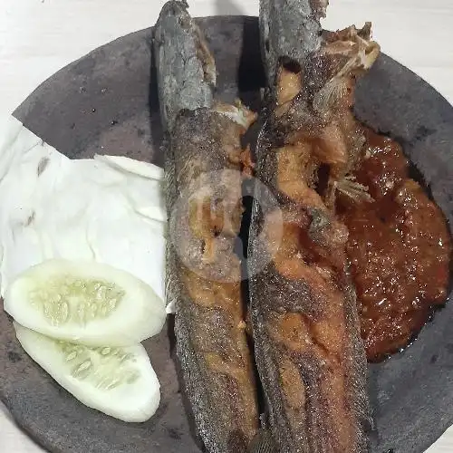 Gambar Makanan Lamongan Mubarok 3