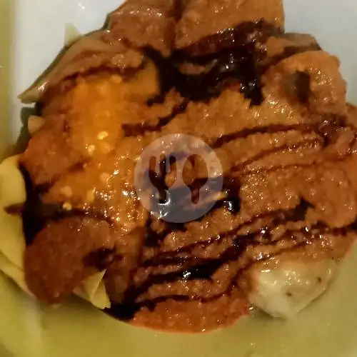 Gambar Makanan Ayam Geprek&Cilok Raden, Jl Siliwangi No 69 5
