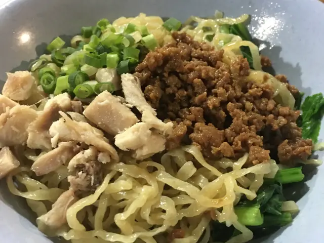 Gambar Makanan Bakmi Popo 5