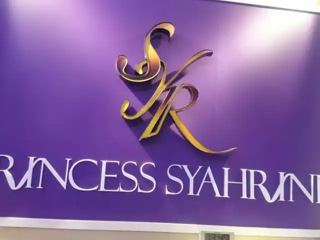 Gambar Makanan Princess Syahrini F-KTV 9