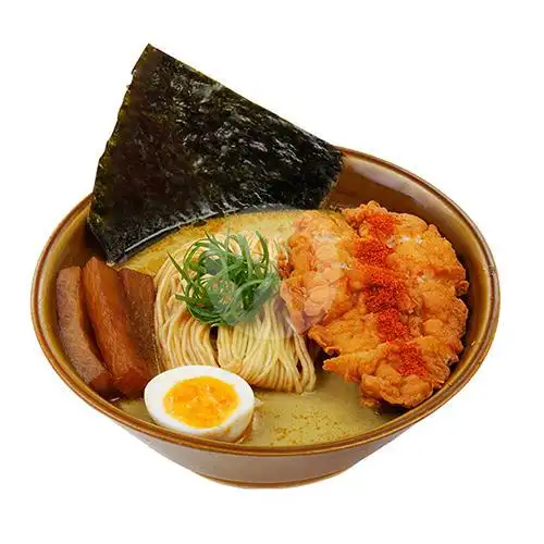 Gambar Makanan Ramen1, Mall Bali Galeria Lantai 1 6