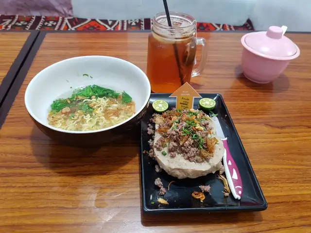 Gambar Makanan D'Bakso 9