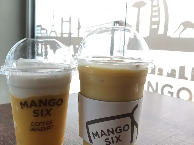 Mangosix Coffee and Dessert Food Photo 11