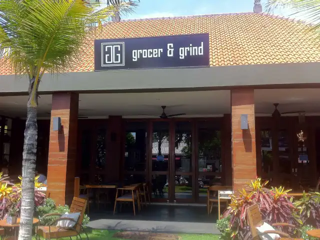 Gambar Makanan Grocer & Grind 3