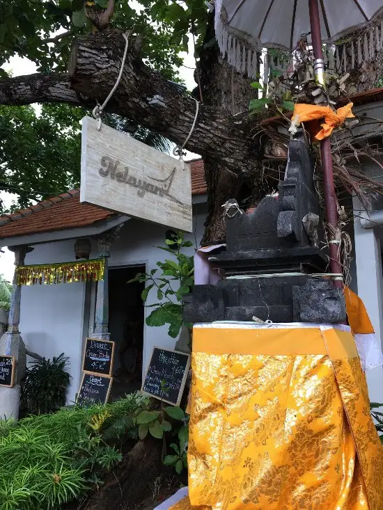 Gambar Makanan Warung Nelayan Sanur 13