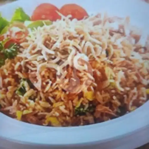 Gambar Makanan Nasi Goreng Mami Lezatos, Cilandak Timur 18