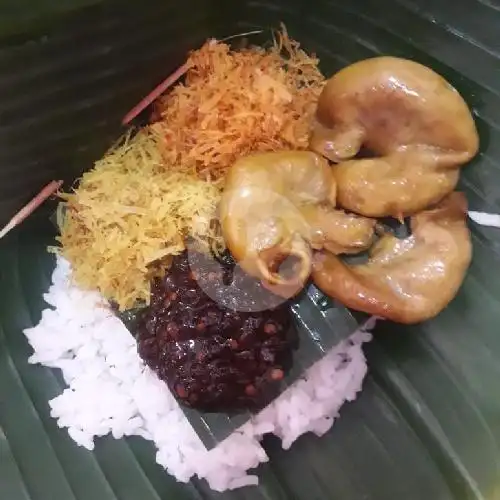 Gambar Makanan Nasi Krawu Ning Ratih SM, Sudimoro 6