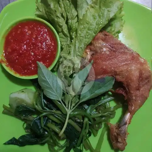 Gambar Makanan Lesehan Jah 2